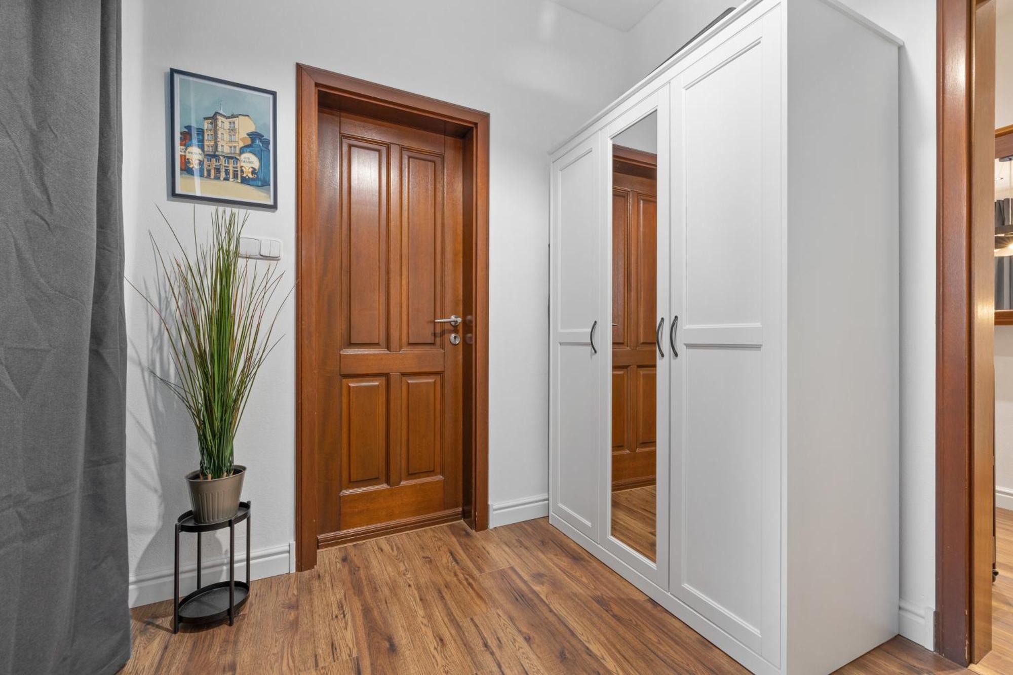 Apartment Klariska Near Michael's Gate Pressburg